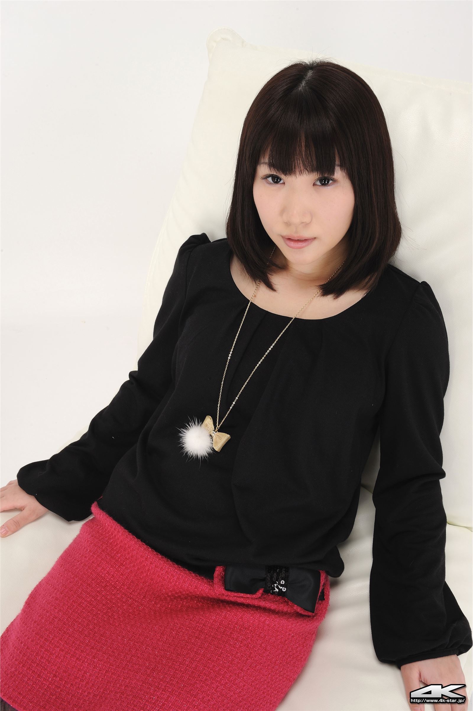 [4K-STAR]2017.12.15 Yui Matsui 松井結衣 First gravure